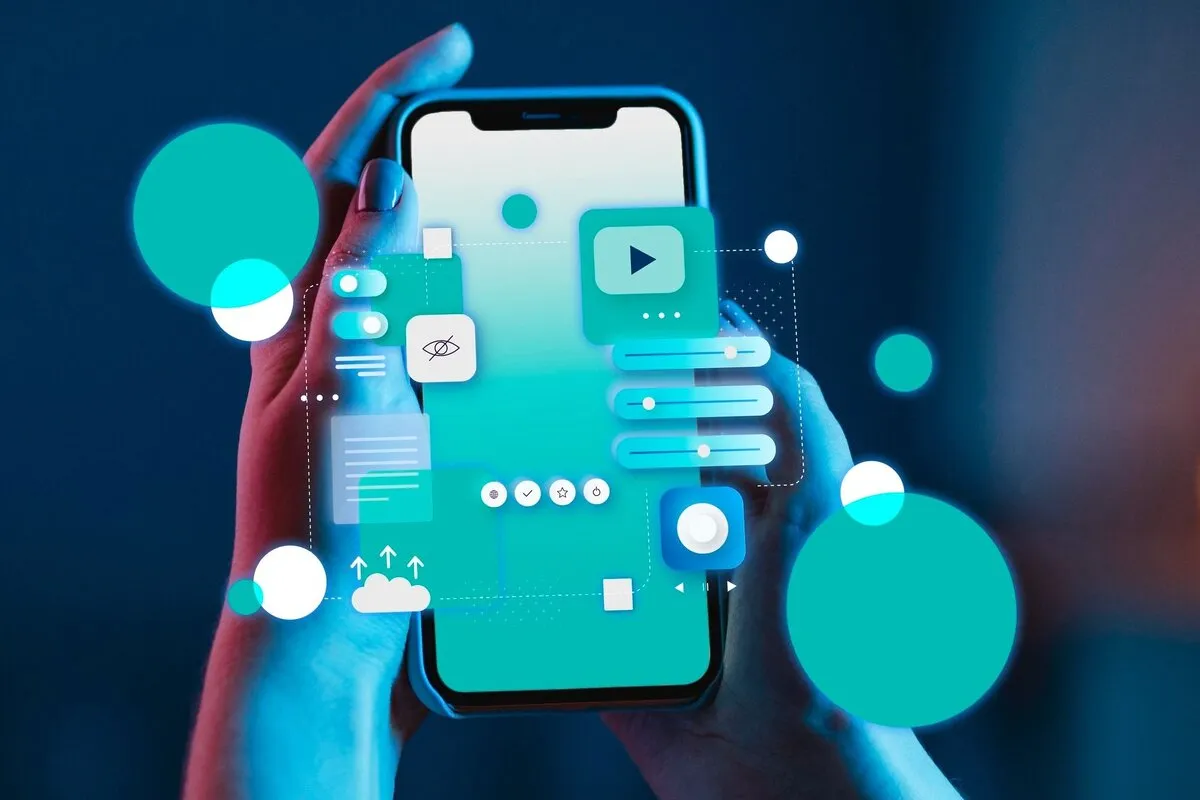 mobile app development company